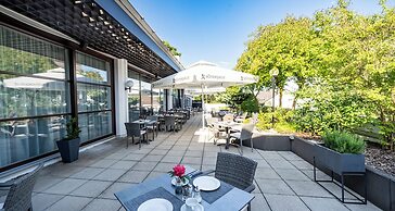 PLAZA INN Wels