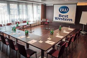 Best Western Plaza Hotel Wels