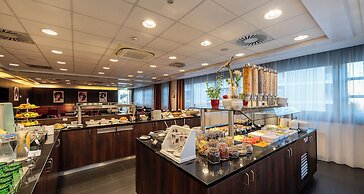 PLAZA INN Wels