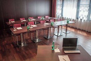 Best Western Plaza Hotel Wels