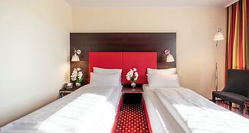 PLAZA INN Wels