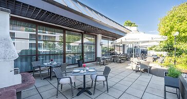 PLAZA INN Wels