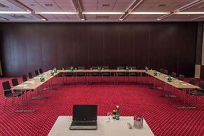 Best Western Plaza Hotel Wels