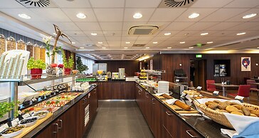 PLAZA INN Wels
