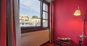PLAZA INN Wels