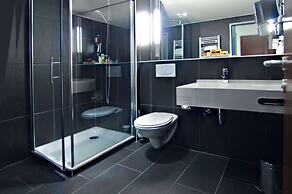 Best Western Plaza Hotel Wels