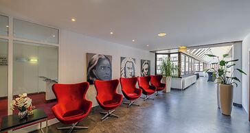 PLAZA INN Wels