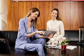 Best Western Plaza Hotel Wels