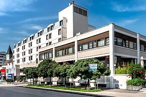 Best Western Plaza Hotel Wels