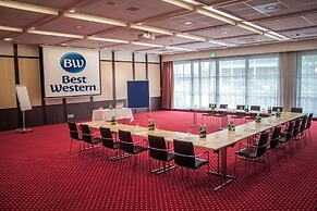 Best Western Plaza Hotel Wels