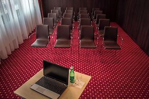 Best Western Plaza Hotel Wels