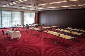 Best Western Plaza Hotel Wels