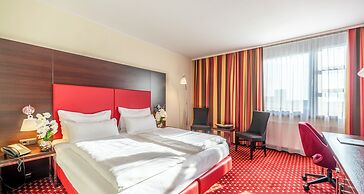 PLAZA INN Wels