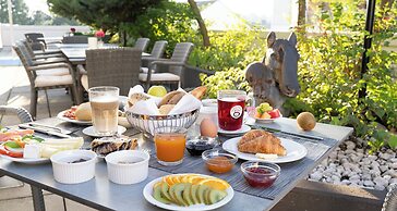 PLAZA INN Wels