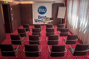 Best Western Plaza Hotel Wels