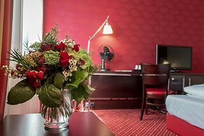 Best Western Plaza Hotel Wels