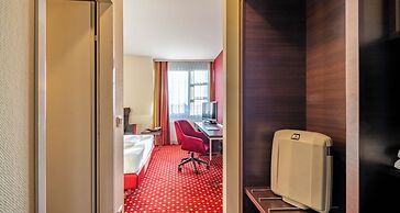 PLAZA INN Wels