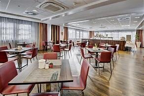 Best Western Plaza Hotel Wels