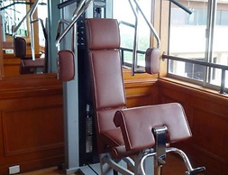 Royal Orchid Central Bangalore, MG Road