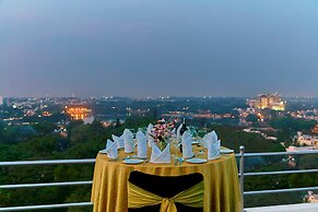 Royal Orchid Central Bangalore, MG Road