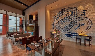 Royal Orchid Central Bangalore, MG Road