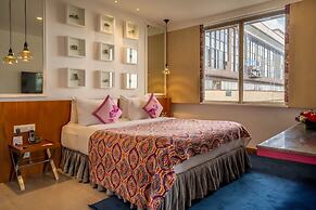 Royal Orchid Central Bangalore, MG Road