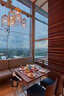 Royal Orchid Central Bangalore, MG Road