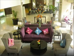 Royal Orchid Central Bangalore, MG Road