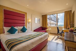 Royal Orchid Central Bangalore, MG Road