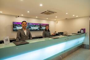 Royal Orchid Central Bangalore, MG Road