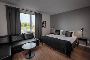 Hotell Skövde