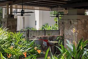 Pullman Palm Cove Sea Temple Resort and Spa