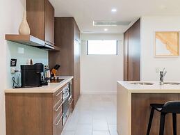 Pullman Palm Cove Sea Temple Resort and Spa