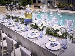 Pullman Palm Cove Sea Temple Resort and Spa