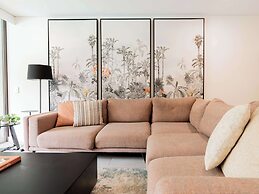 Pullman Palm Cove Sea Temple Resort and Spa