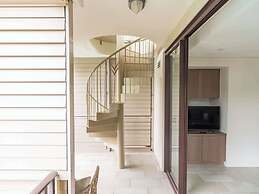 Pullman Palm Cove Sea Temple Resort and Spa