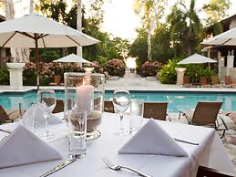 Pullman Palm Cove Sea Temple Resort and Spa