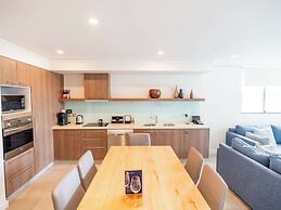 Pullman Palm Cove Sea Temple Resort and Spa