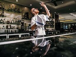 Pullman Palm Cove Sea Temple Resort and Spa