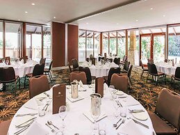 Pullman Palm Cove Sea Temple Resort and Spa