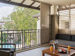 Pullman Palm Cove Sea Temple Resort and Spa