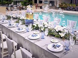 Pullman Palm Cove Sea Temple Resort and Spa