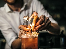 Pullman Palm Cove Sea Temple Resort and Spa