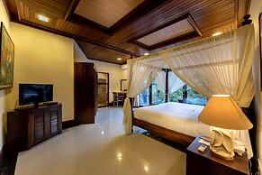 The Payogan Villa Resort & Spa