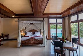 The Payogan Villa Resort & Spa