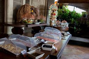 The Payogan Villa Resort & Spa