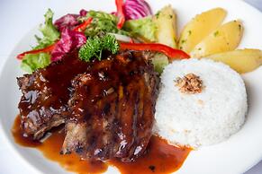 The Payogan Villa Resort & Spa