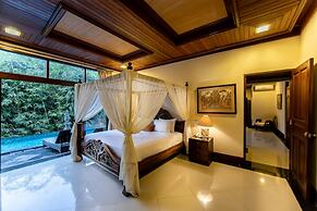 The Payogan Villa Resort & Spa