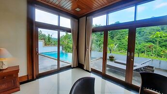 The Payogan Villa Resort & Spa