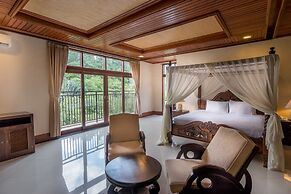 The Payogan Villa Resort & Spa